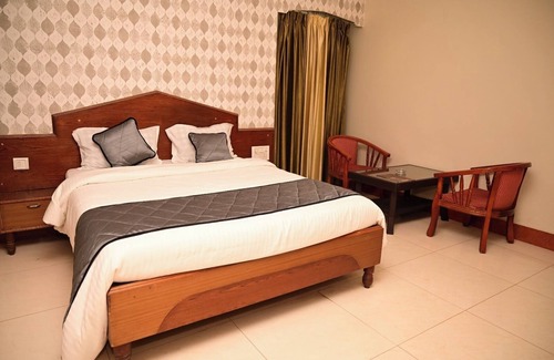 Jeypore Hotel | Hotel Sri Sai Krishna