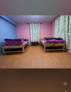 Mustang Hotel | Hotel Srijana & Thakali Kitchen