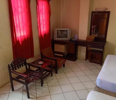 Dumai Hotel | Hotel Srikandi