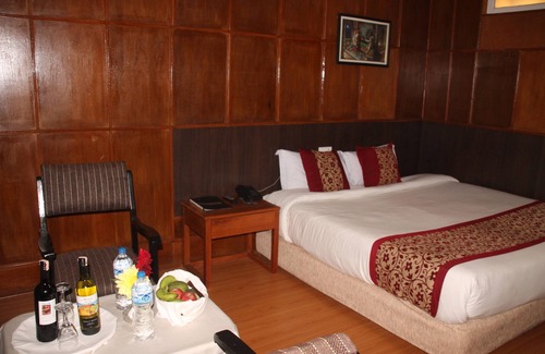 Tansen Hotel | Hotel Srinagar