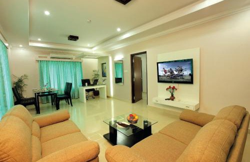 Chittur Hotel | HOTEL SRIVATSA REGENCY