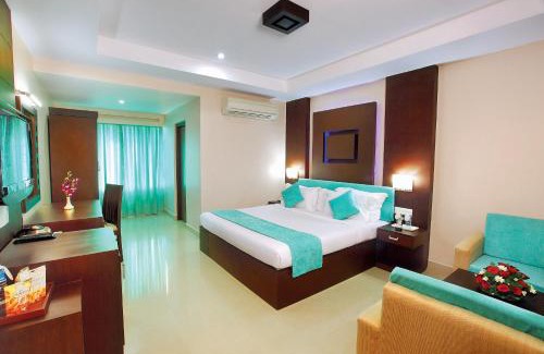 Chittur Hotel | HOTEL SRIVATSA REGENCY