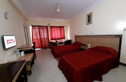 Sahibganj Hotel | Hotel Sriyash Regency