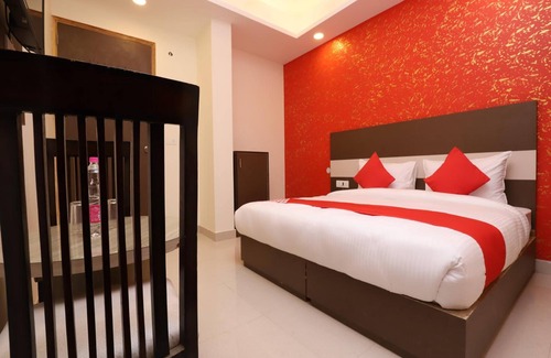 Mahipalpur Hotel | Hotel SRV Palace