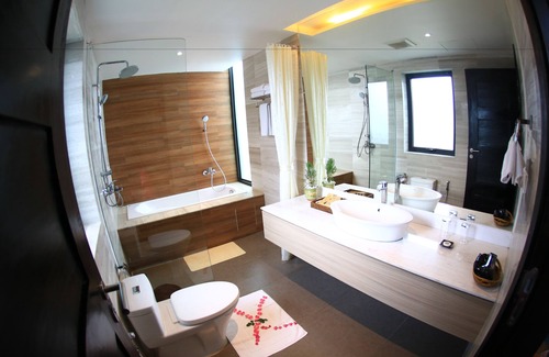 Aungban Hotel | Hotel SS Aung Ban