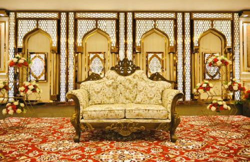 Kalyanpur Hotel | Hotel SS Grand