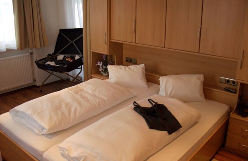 Lech am Arlberg Hotel | Hotel Stülzis