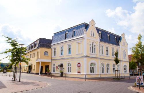Visbek Hotel | Hotel Stüve
