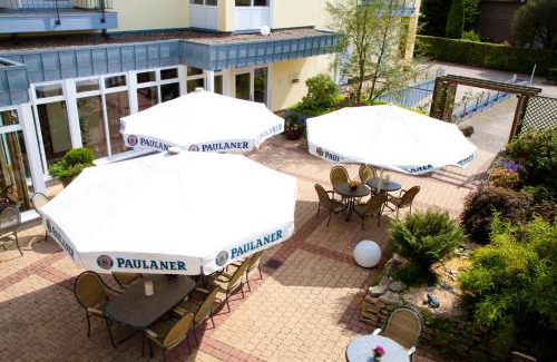 Visbek Hotel | Hotel Stüve