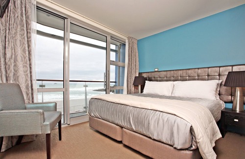 St. Clair Hotel | Hotel St Clair