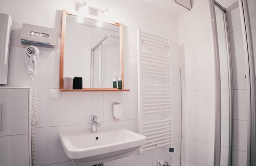 Dusseldorf Old Town Hotel | Hotel St. Georg