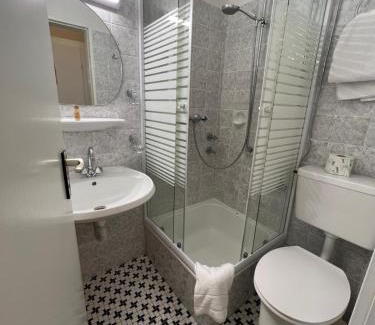 Ediger Hotel | Hotel St. Georg