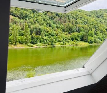 Ediger Hotel | Hotel St. Georg