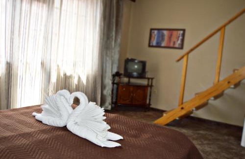 Old Town Hotel | Hotel St. George Pobedonosets
