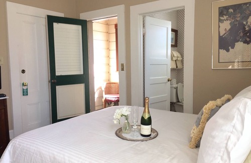 St. Helena Hotel | Hotel St. Helena