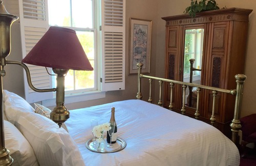 St. Helena Hotel | Hotel St. Helena