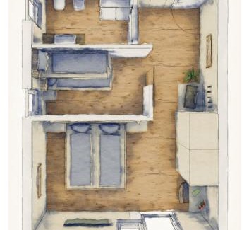 Valle Aurina Hotel | Hotel Stegerhaus