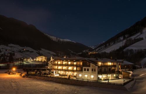 Valle Aurina Hotel | Hotel Stegerhaus