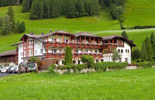 Valle Aurina Hotel | Hotel Stegerhaus