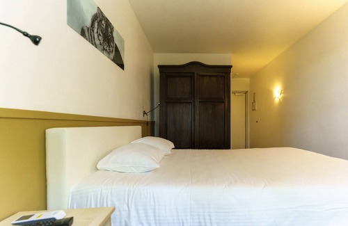 Waregem Hotel | Hotel St-Janshof