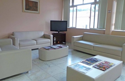 Itoupava Seca Hotel | Hotel St. John