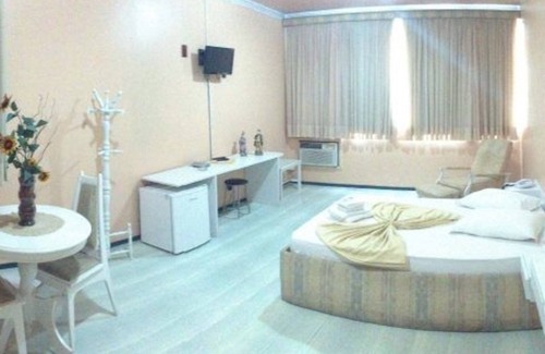 Itoupava Seca Hotel | Hotel St. John