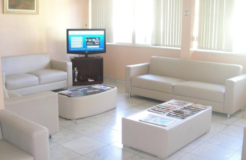 Itoupava Seca Hotel | Hotel St. John