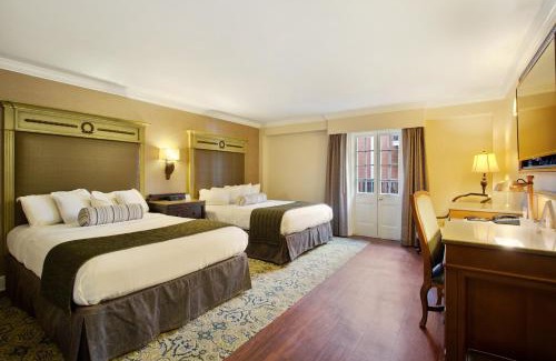 French Quarter Hotel | Hotel St. Marie