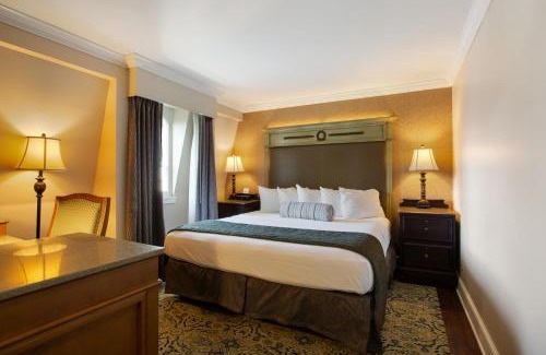 French Quarter Hotel | Hotel St. Marie