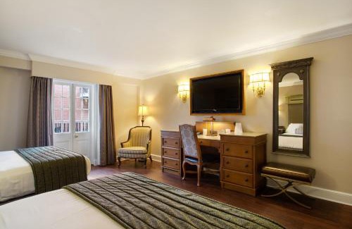 French Quarter Hotel | Hotel St. Marie