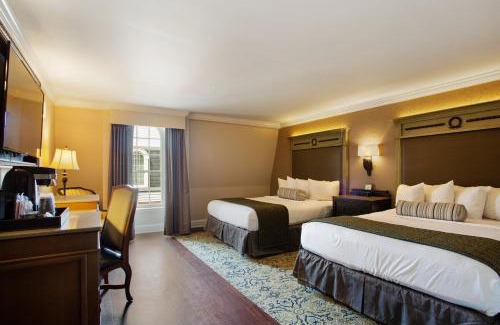 French Quarter Hotel | Hotel St. Marie