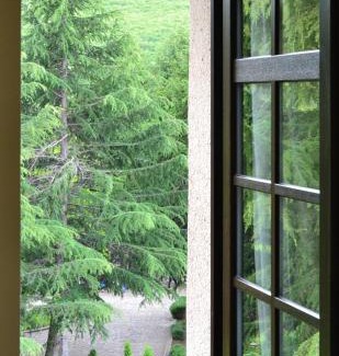 Ljubanista Hotel | Hotel St. Naum