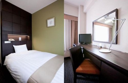 Misasa-cho Hotel | Hotel St Palace Kurayoshi - Vacation STAY 82272