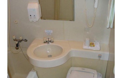 Misasa-cho Hotel | Hotel St Palace Kurayoshi - Vacation STAY 82272