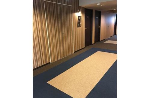 Misasa-cho Hotel | Hotel St Palace Kurayoshi - Vacation STAY 82276