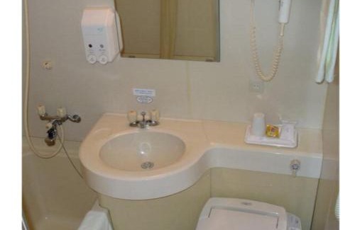 Misasa-cho Hotel | Hotel St Palace Kurayoshi - Vacation STAY 82277