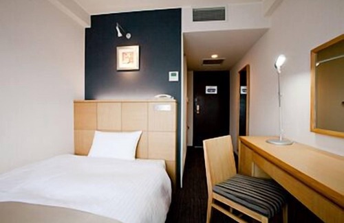 Misasa-cho Hotel | Hotel St Palace Kurayoshi