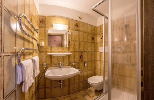 San Pancrazio Hotel | Hotel St. Pankraz