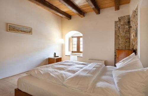 Erlach Hotel | Hotel St Petersinsel