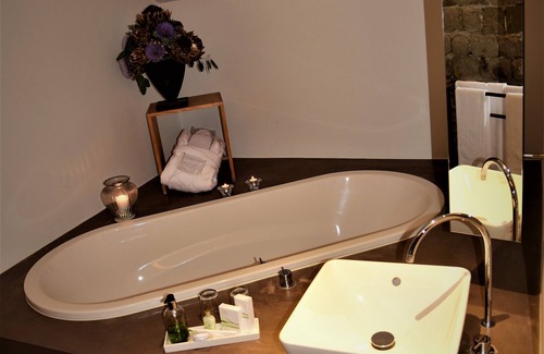 Erlach Hotel | Hotel St. Petersinsel