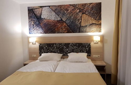 Mylau Hotel | Hotel Stadt Milin