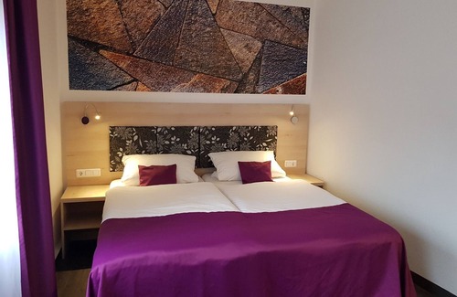 Mylau Hotel | Hotel Stadt Milin