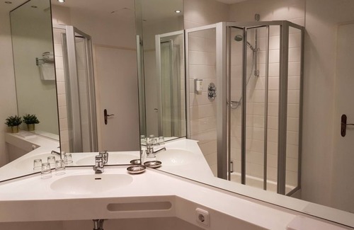 Mylau Hotel | Hotel Stadt Milin