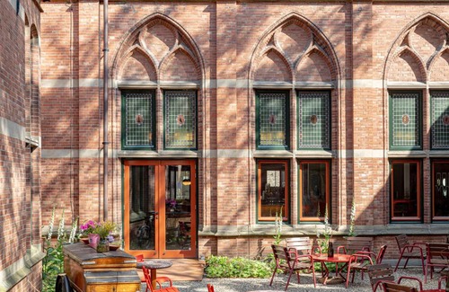 Zwolle City Centre Hotel | Hotel Staatsman