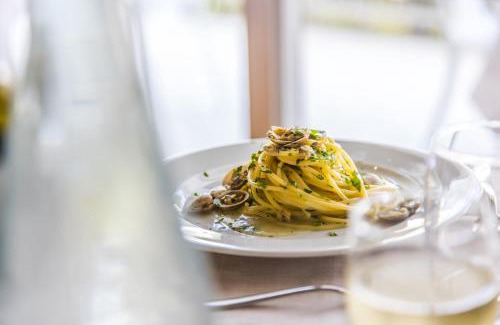 Villamarina Hotel | Hotel Stacchini