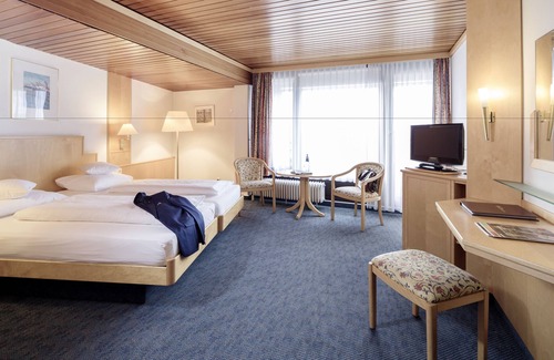 Breisach Hotel | Hotel Stadt Breisach