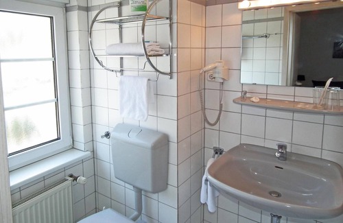 Fachbach Hotel | Hotel Stadt Coblenz