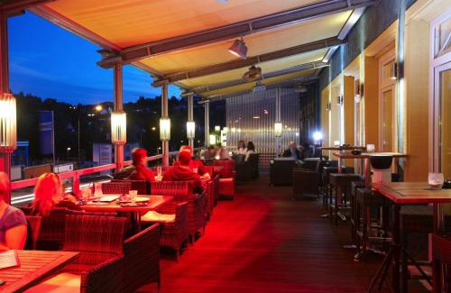 Daun Hotel | Hotel Stadt Daun