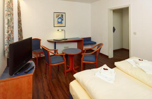 Daun Hotel | Hotel Stadt Daun