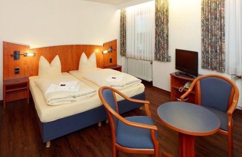 Daun Hotel | Hotel Stadt Daun